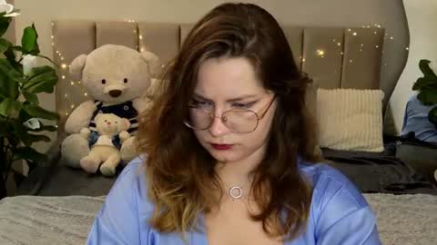 briarwynn online show from June 29, 2026, 7:03 pm