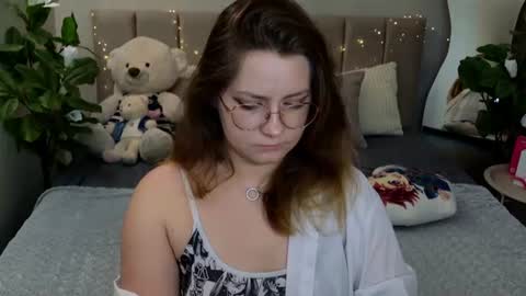 briarwynn online show from June 30, 2026, 5:25 pm