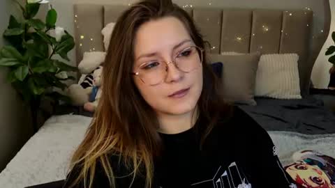 briarwynn online show from July 3, 2026, 7:09 pm