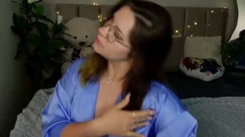 briarwynn online show from July 12, 2026, 9:06 pm