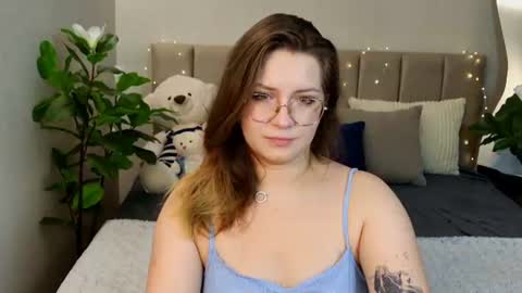 briarwynn online show from July 29, 2026, 5:44 pm