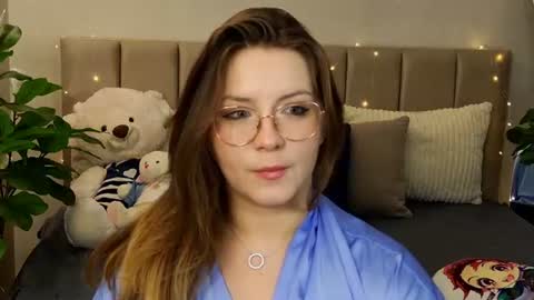 briarwynn online show from July 31, 2026, 6:07 pm