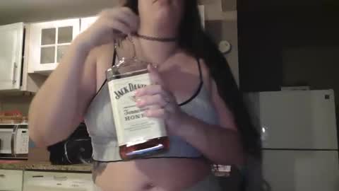 Briaylla617 online show from December 29, 2024, 1:24 am