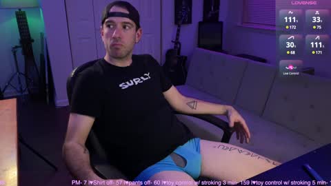 BrickTiger online show from February 6, 2025, 2:44 am