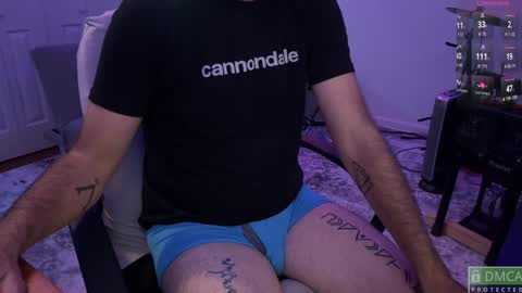 BrickTiger online show from November 5, 2025, 3:06 am