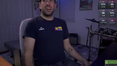 Snapshot of bricktiger chatting on January 7, 2026, 4:15 am BrickTiger online show from January 7, 2026, 4:15 am