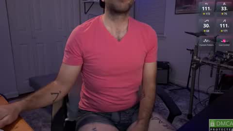 Snapshot of bricktiger chatting on January 8, 2026, 3:53 am BrickTiger online show from January 8, 2026, 3:53 am