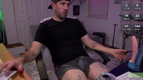 Snapshot of bricktiger chatting on March 6, 2026, 2:41 am BrickTiger online show from March 6, 2026, 2:41 am