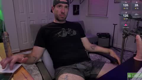 Snapshot of bricktiger chatting on March 9, 2026, 1:20 am BrickTiger online show from March 9, 2026, 1:20 am