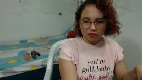 brida_angela29 online show from October 22, 2025, 1:33 pm