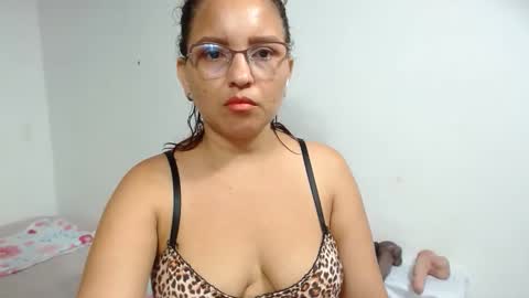 brida_angela29 online show from April 19, 2026, 12:15 pm