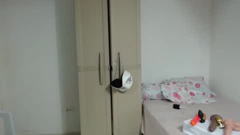 brida_angela29 online show from April 21, 2026, 12:22 pm