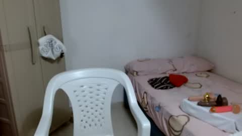 brida_angela29 online show from July 14, 2026, 12:00 pm