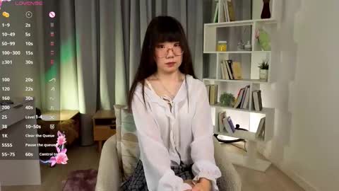 Hanna online show from January 12, 2026, 1:11 am