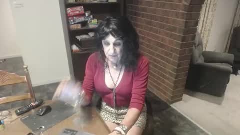 bridgetfouru online show from November 11, 2025, 10:26 am