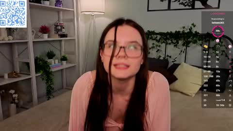 Megan online show from April 10, 2026, 6:29 am