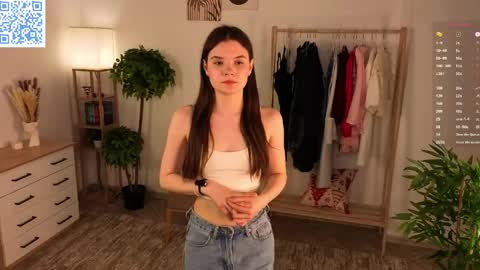 Megan online show from May 6, 2026, 1:25 am