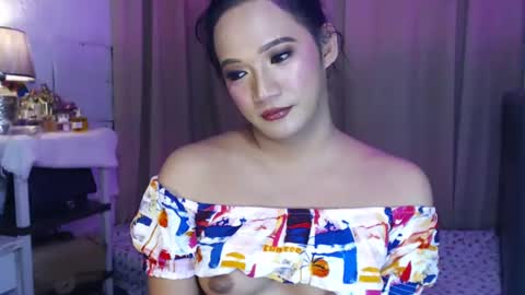 BRIDGETT online show from February 6, 2025, 7:13 am