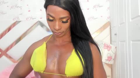 BIRGGITTEBONY online show from December 31, 2024, 6:35 pm