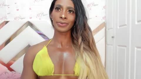 BIRGGITTEBONY online show from February 5, 2025, 12:20 am