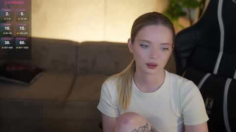 Diamonds Girls online show from February 26, 2026, 9:08 am