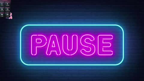 Diamonds Girls online show from April 19, 2026, 6:10 pm