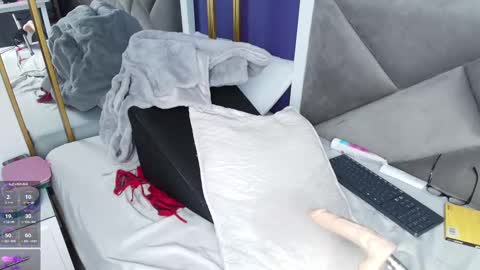  Brigiitte  online show from March 3, 2025, 10:49 am