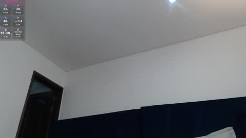 Brigith online show from November 12, 2025, 2:56 am