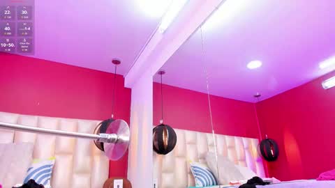 Brigith online show from February 18, 2026, 5:03 am