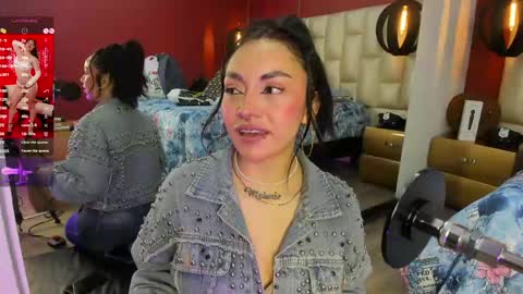 Brigith online show from March 22, 2026, 5:11 am