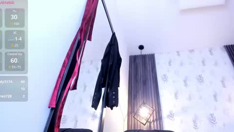 BRIGITTE online show from February 10, 2025, 7:38 pm