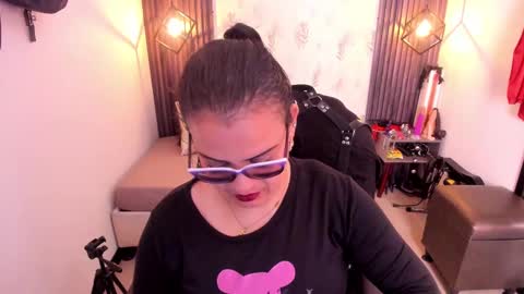 BRIGITTE online show from March 5, 2025, 4:02 pm