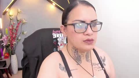 BRIGITTE online show from April 23, 2026, 2:13 am