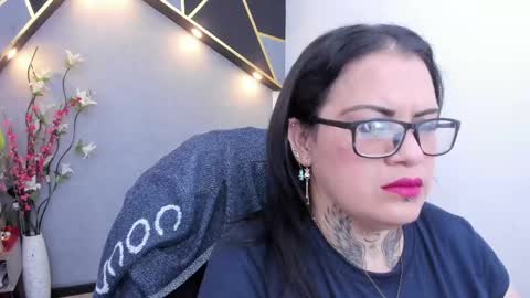 Snapshot of brigittemiller chatting on April 27, 2026, 1:47 am BRIGITTE online show from April 27, 2026, 1:47 am