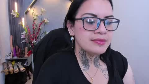 Snapshot of brigittemiller chatting on April 28, 2026, 1:48 am BRIGITTE online show from April 28, 2026, 1:48 am
