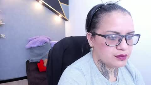 Snapshot of brigittemiller chatting on May 1, 2026, 1:54 am BRIGITTE online show from May 1, 2026, 1:54 am