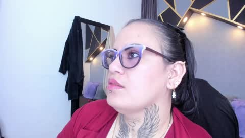 Snapshot of brigittemiller chatting on May 13, 2026, 2:09 am BRIGITTE online show from May 13, 2026, 2:09 am