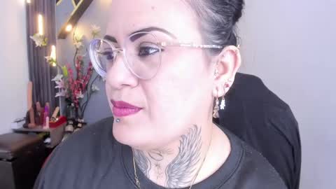 Snapshot of brigittemiller chatting on May 29, 2026, 1:58 am BRIGITTE online show from May 29, 2026, 1:58 am