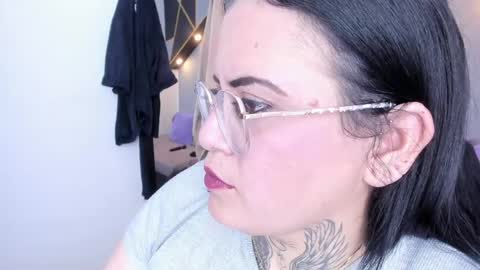 Snapshot of brigittemiller chatting on June 2, 2026, 1:40 am BRIGITTE online show from June 2, 2026, 1:40 am