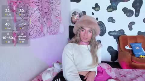 bri online show from October 10, 2025, 4:50 pm