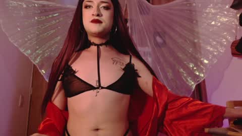 Brilla Mettal online show from January 4, 2025, 3:18 am