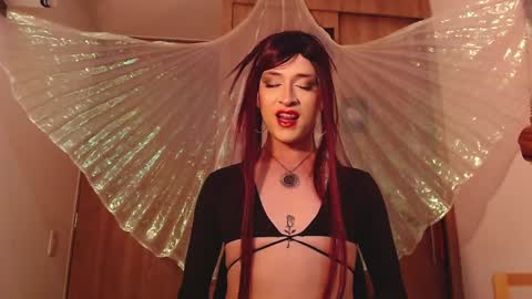 Brilla Mettal online show from January 10, 2025, 5:26 am