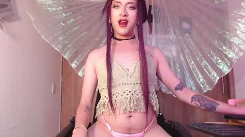 Brilla Mettal online show from January 16, 2025, 11:58 am