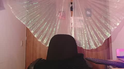 Brilla Mettal online show from January 31, 2025, 1:54 am