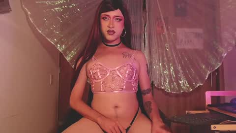 Brilla Mettal online show from February 6, 2025, 3:06 am