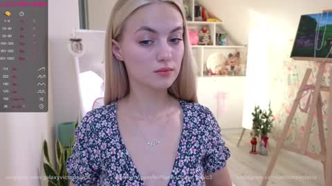 Vi. online show from December 16, 2024, 11:01 am