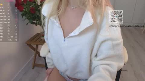 Vi. online show from February 16, 2025, 11:16 am