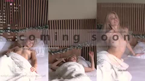 Vi. online show from February 16, 2025, 2:21 pm