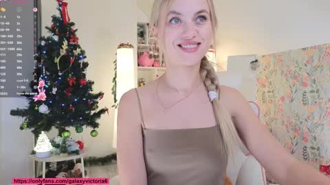 Vi. online show from December 21, 2025, 12:45 pm