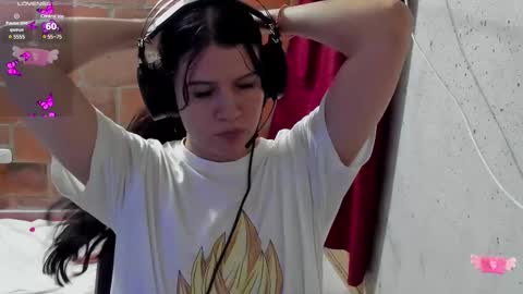 Briana69 online show from March 5, 2025, 3:29 am